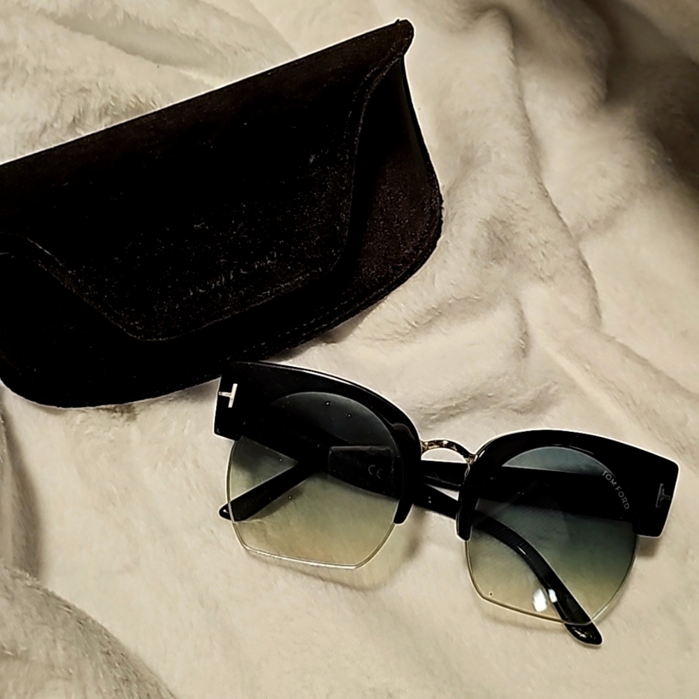 Tom Ford sunglasses